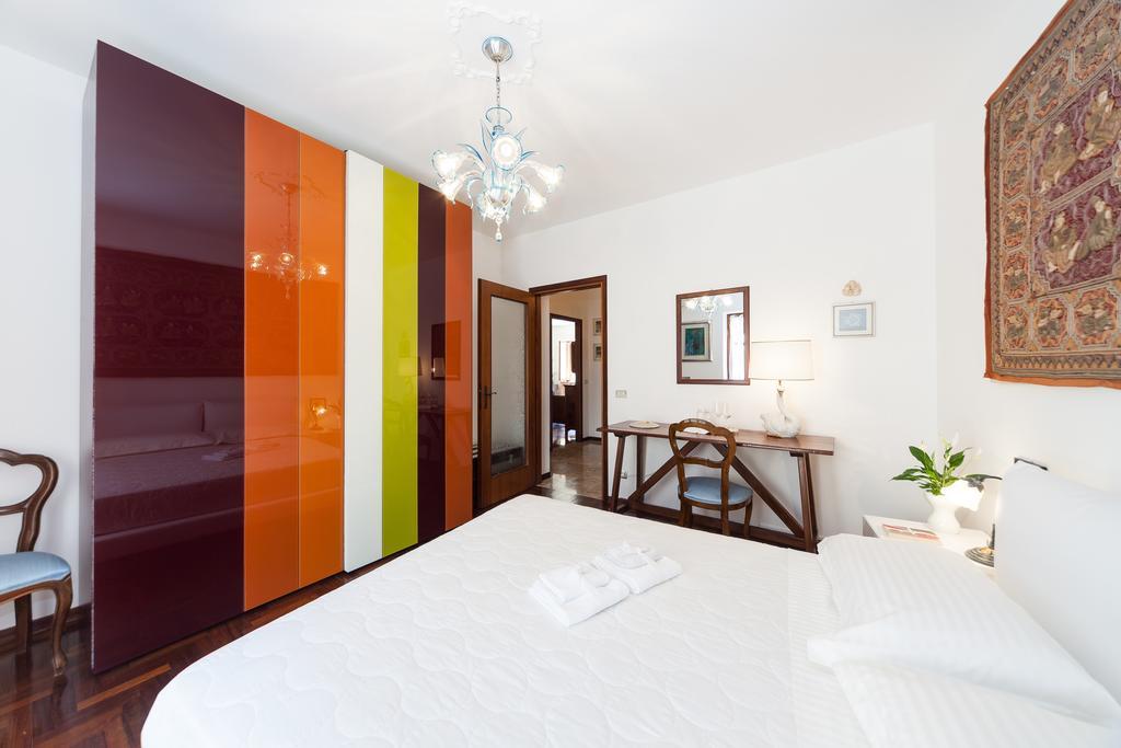 B&B Agli Scaligeri Verona Habitación foto