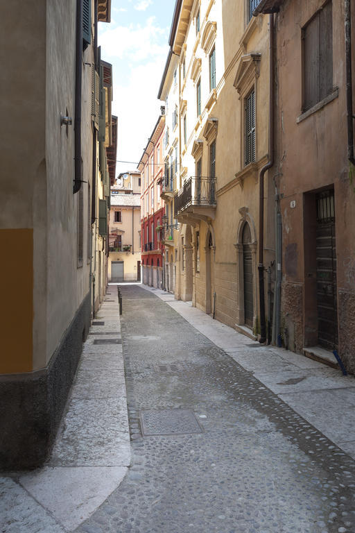 B&B Agli Scaligeri Verona Exterior foto