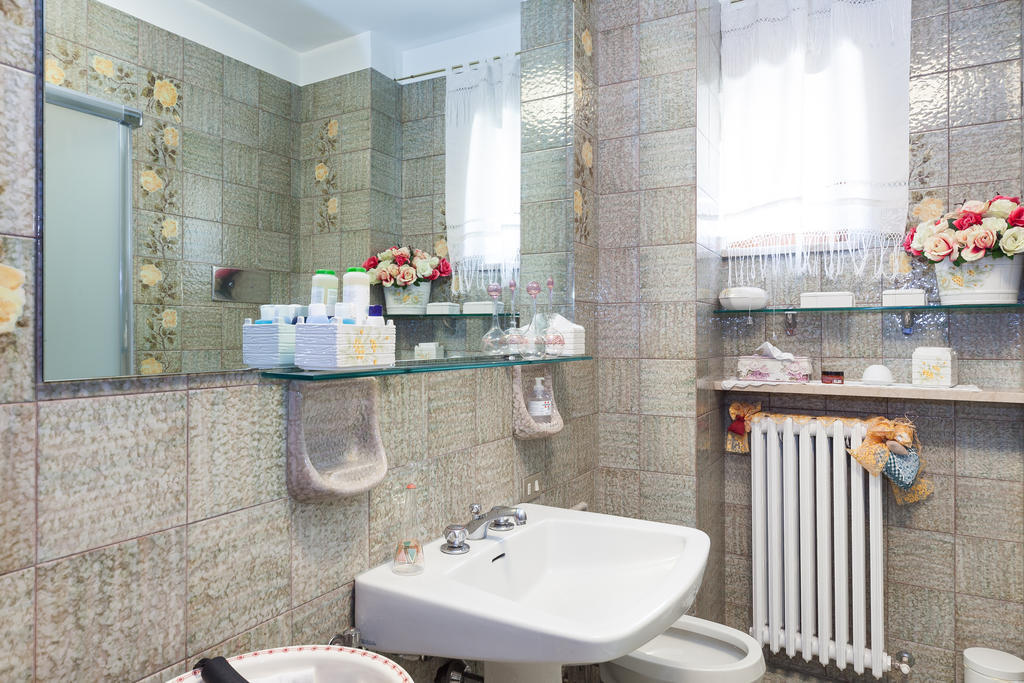 B&B Agli Scaligeri Verona Exterior foto