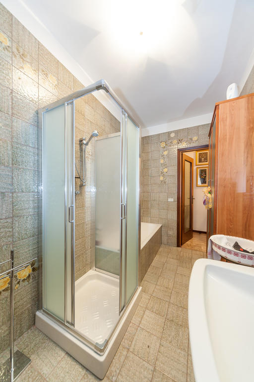 B&B Agli Scaligeri Verona Exterior foto