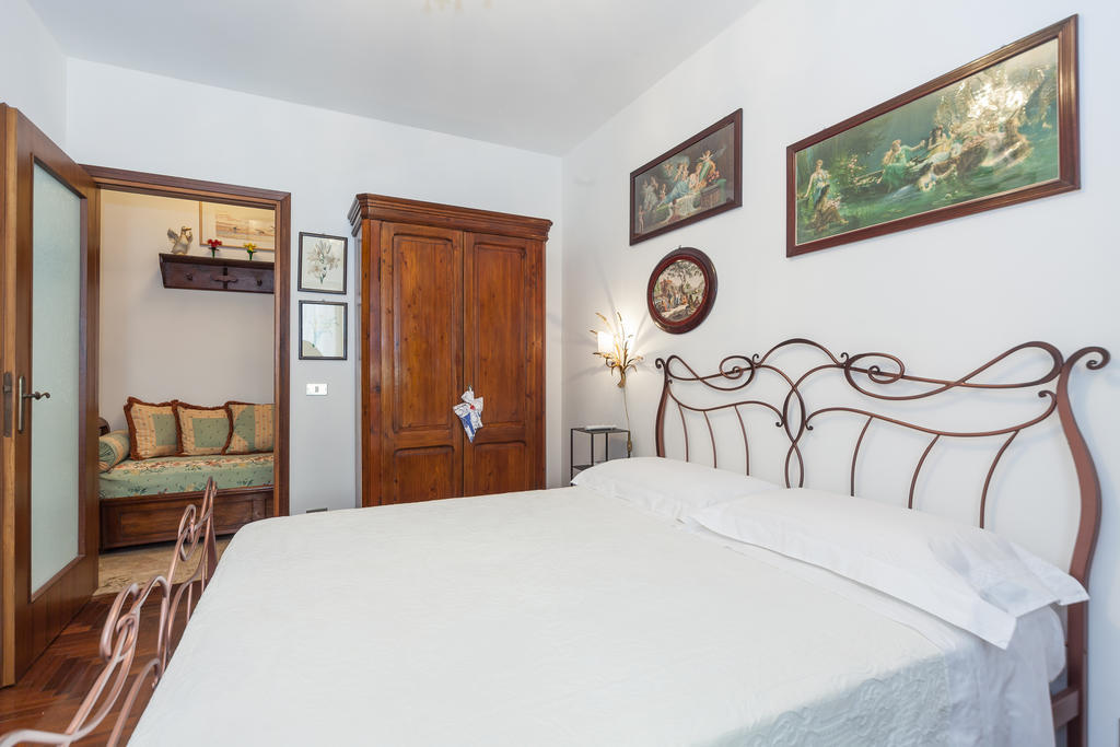 B&B Agli Scaligeri Verona Habitación foto