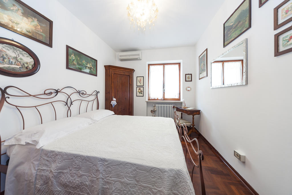 B&B Agli Scaligeri Verona Habitación foto