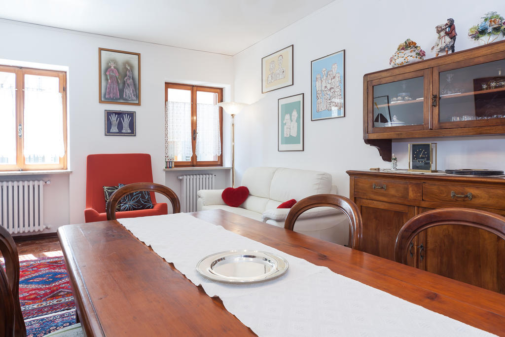 B&B Agli Scaligeri Verona Exterior foto