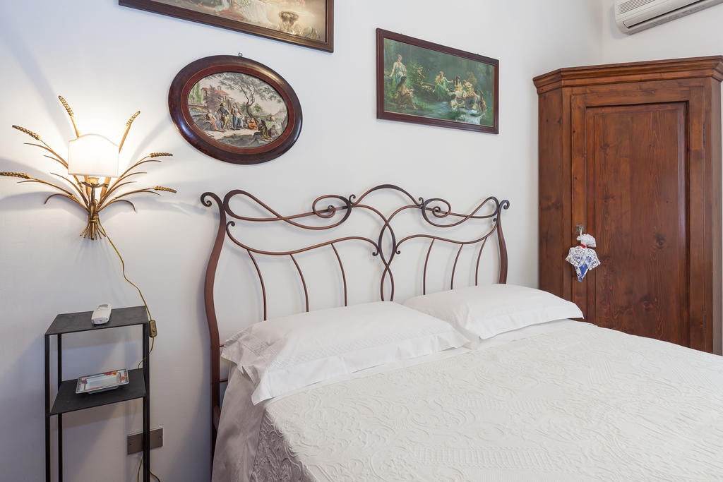 B&B Agli Scaligeri Verona Habitación foto