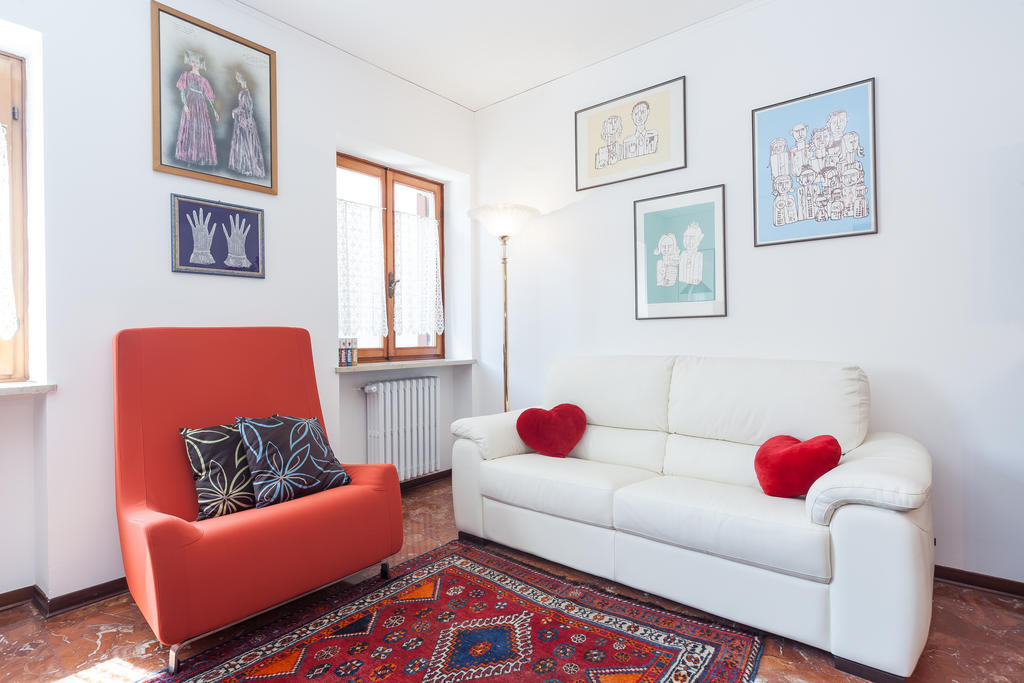 B&B Agli Scaligeri Verona Exterior foto
