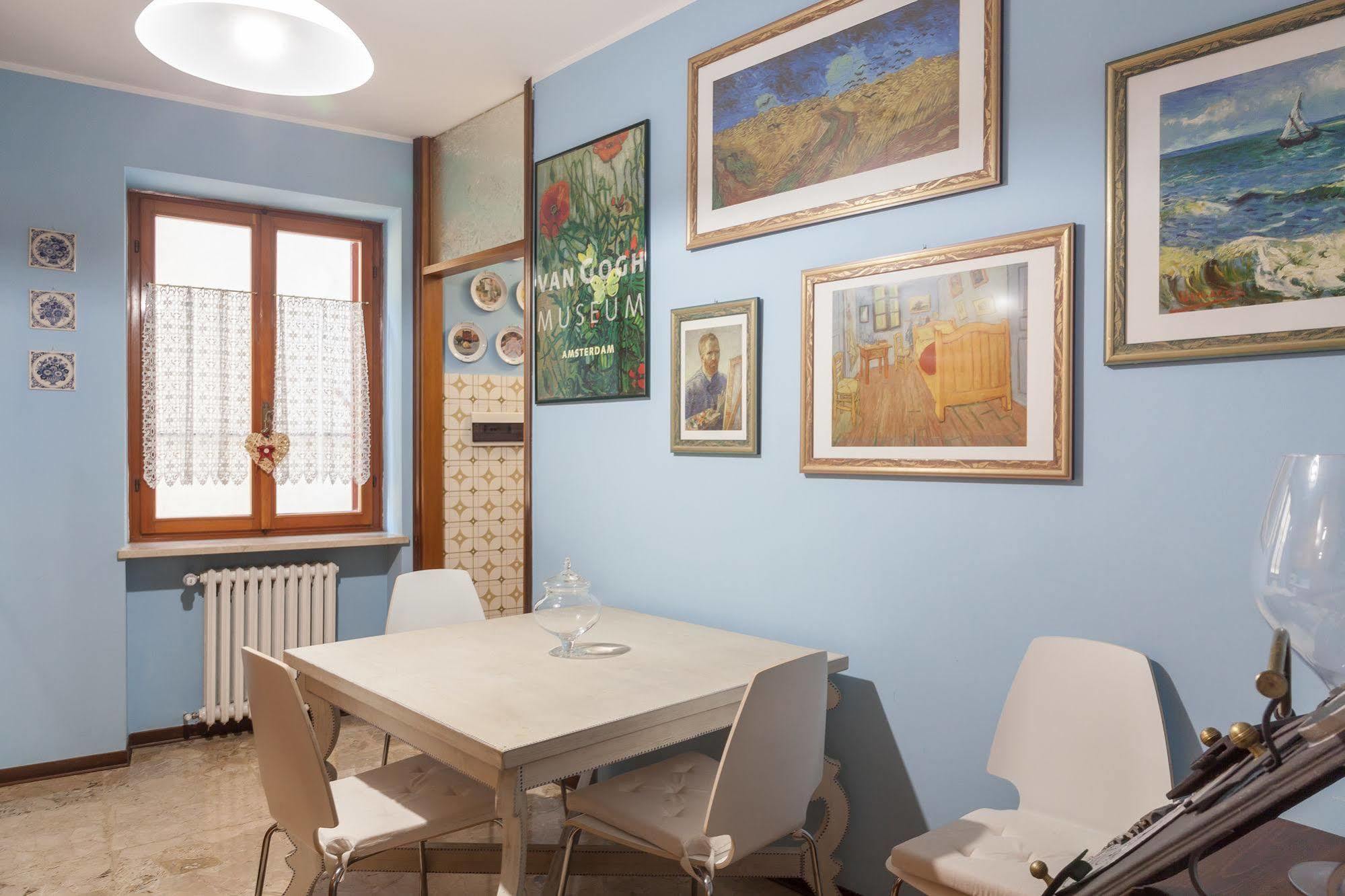 B&B Agli Scaligeri Verona Exterior foto