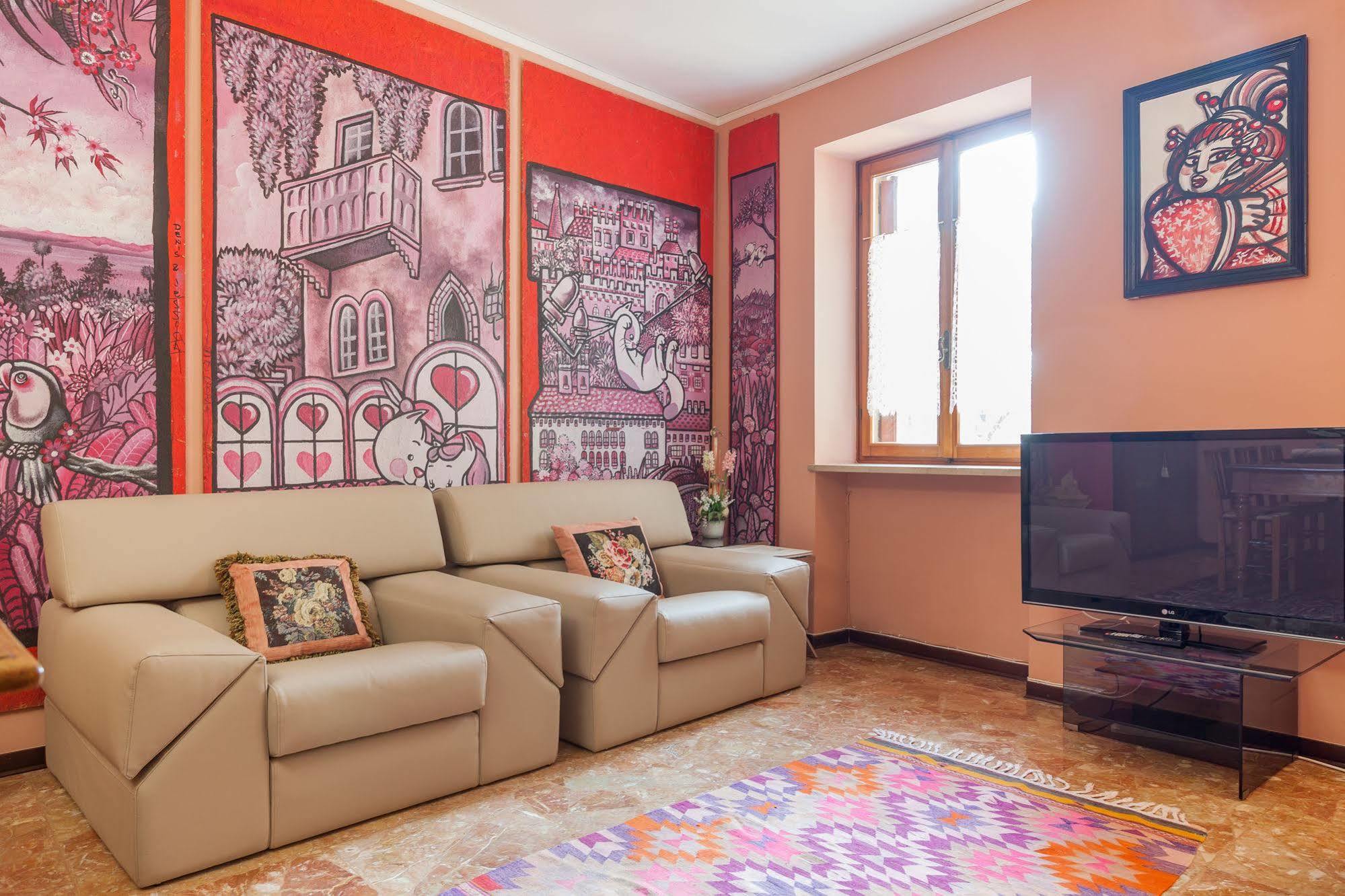 B&B Agli Scaligeri Verona Exterior foto