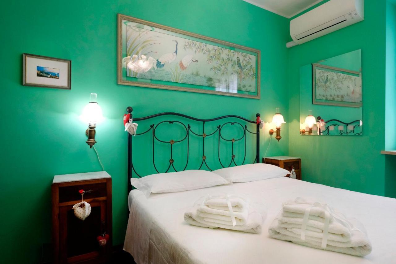 B&B Agli Scaligeri Verona Exterior foto