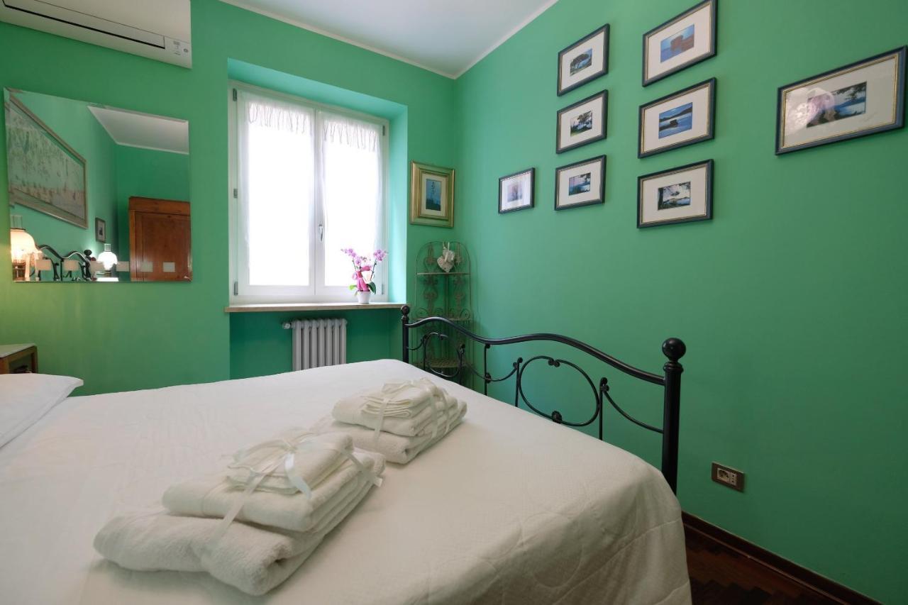 B&B Agli Scaligeri Verona Exterior foto