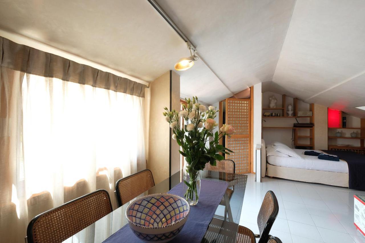 B&B Agli Scaligeri Verona Exterior foto