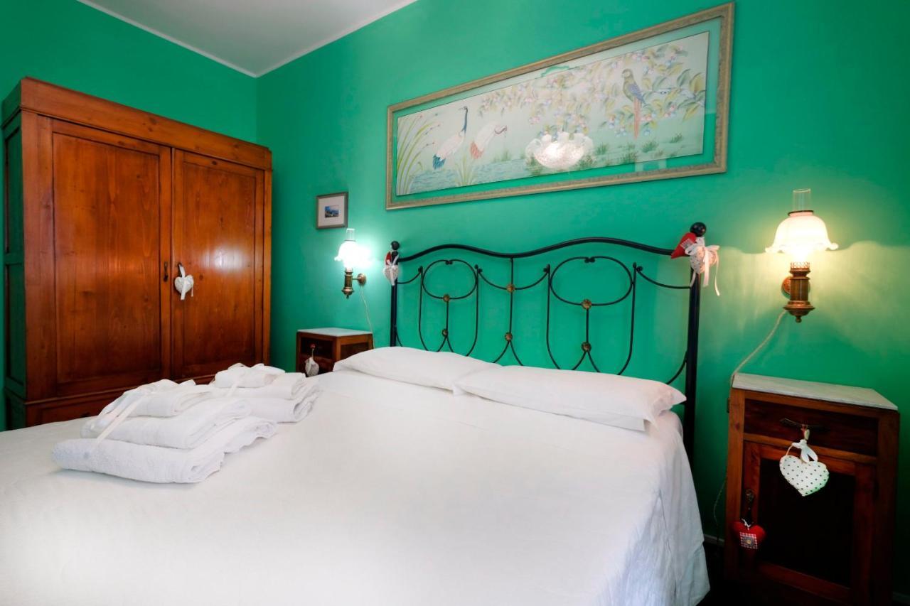 B&B Agli Scaligeri Verona Exterior foto