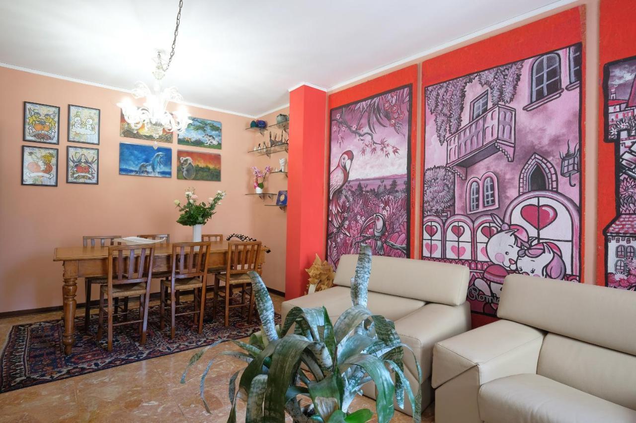 B&B Agli Scaligeri Verona Exterior foto